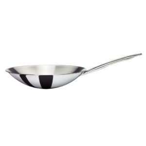 Angelo Po - PW350 - PFANNE FÜR WOK-ELEMENT Ø 30 cm