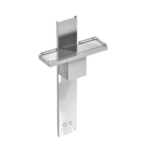Angelo Po - RBE208IA - TAFEL MIT STECKDOSEN SEITE A CM 80