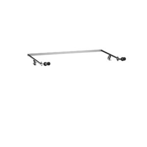 Angelo Po - RGRG80 - REGELUNG DER HÖHE DES GRILLS - 80 CM