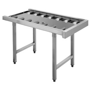 Angelo Po - RR110TE - GERADES ROLLENFÖRDERBAND