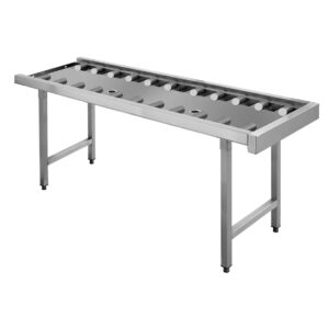 Angelo Po - RR160TE - GERADES ROLLENFÖRDERBAND