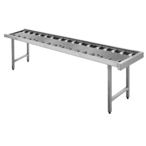Angelo Po - RR260TE - GERADES ROLLENFÖRDERBAND