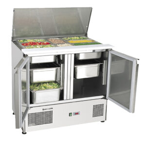 Angelo Po - SA90 - SALADETTE 0/+8°C