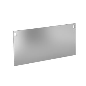 Angelo Po - SAPPX3 - FRONTPANEL AUS CNS - 3 GN