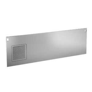 Angelo Po - SAPPX6G - PANEL FRONTAL INOX CON REJILLA - 6 GN