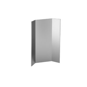 Angelo Po - SAPPX90I - FRONTPANEL AUS CNS FÜR SA90AI