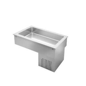Angelo Po - SD3VR - GEKÜHLTE WANNE DROP-IN - 3 GN