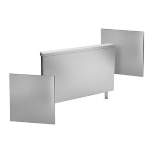 Angelo Po - SGFAC2 - ELEMENT ZUR KONTINUITÄT DER FASSADE - 2 GN