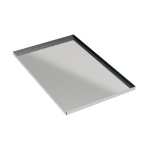 Angelo Po - TP682 - BEHÄLTER FÜR KONDITOREI EN 60x80 H = 2 CM