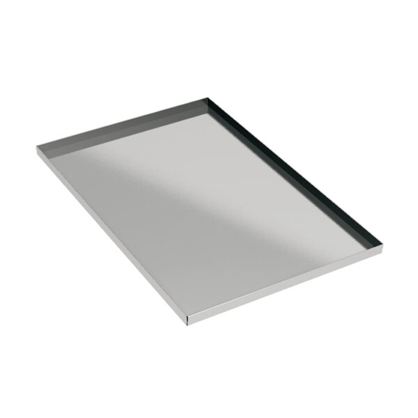 Angelo Po - TP682 - BEHÄLTER FÜR KONDITOREI EN 60x80 H = 2 CM