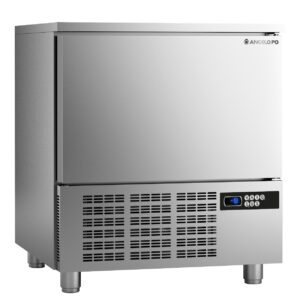 Angelo Po - VS41M - SCHNELLABKÜHLER-SCHNELLFROSTER 15/8 KG/ZYKLUS