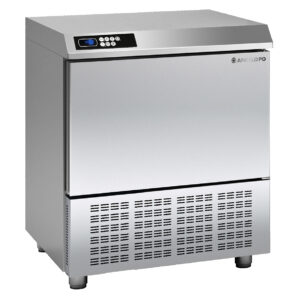 Angelo Po - VS51M - SCHNELLABKÜHLER-SCHNELLFROSTER 20/12 KG/ZYKLUS