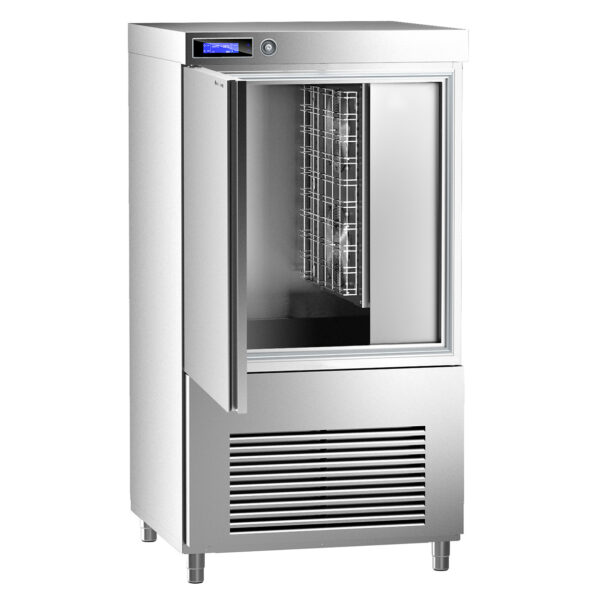 Angelo Po - XS102S - SCHNELLABKÜHLER-SCHNELLFROSTER 100/50 KG/ZYKLUS