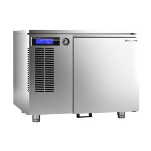 Angelo Po - XS51H - SCHNELLABKÜHLER-SCHNELLFROSTER UNTEROFEN 16/10 KG/ZYKLUS