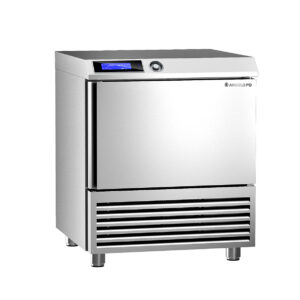 Angelo Po - XS51M - SCHNELLABKÜHLER-SCHNELLFROSTER 22/13 KG/ZYKLUS