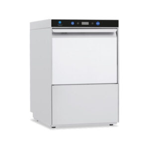 GSM50TOP Geschirrspülmaschine - AquaTech TOPLINE - mit Laugenpumpe (3fach Filterung)