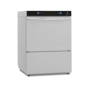 GSM50ULTRA-EH Geschirrspülmaschine - AquaTech ULTRALINE - LCD Display - Enthärter und Laugenpumpe (3fach Filterung)